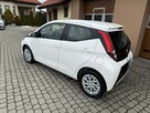 Toyota Aygo 1,0 72KM  Klima  Kamera  CarPlay - 10
