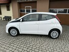 Toyota Aygo 1,0 72KM  Klima  Kamera  CarPlay - 11