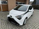 Toyota Aygo 1,0 72KM  Klima  Kamera  CarPlay - 13