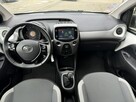 Toyota Aygo 1,0 72KM  Klima  Kamera  CarPlay - 14