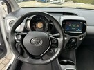 Toyota Aygo 1,0 72KM  Klima  Kamera  CarPlay - 15