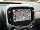 Toyota Aygo 1,0 72KM  Klima  Kamera  CarPlay - 16