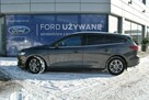Kombi Titanium 1,5 EcoBlue 120KM ASO Forda Gwarancja - 5