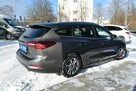 Kombi Titanium 1,5 EcoBlue 120KM ASO Forda Gwarancja - 9