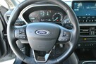 Kombi Titanium 1,5 EcoBlue 120KM ASO Forda Gwarancja - 16