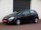 Fiat Punto Evo Klimatyzacja /Gwarancja /1,4 /78KM /8V / - 9