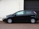 Fiat Punto Evo Klimatyzacja /Gwarancja /1,4 /78KM /8V / - 10