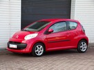 Citroen C1 Klimatyzacja /Gwarancja /1,0 68KM - 7