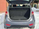 Hyundai ix20 2016r, Wersja Passion, Orginał Lakier, Stan Wzorowy, Z Niemiec-Zarejes - 10