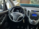 Hyundai ix20 2016r, Wersja Passion, Orginał Lakier, Stan Wzorowy, Z Niemiec-Zarejes - 16