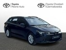 Toyota Corolla 1.8 Hybrid COMFORT, salon Polska, gwarancja, FV23% - 10