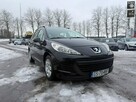 Peugeot 207 SW panorama , benzyna+gaz