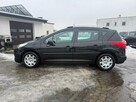 Peugeot 207 SW panorama , benzyna+gaz - 3