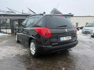 Peugeot 207 SW panorama , benzyna+gaz - 4