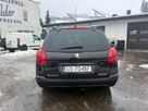 Peugeot 207 SW panorama , benzyna+gaz - 5