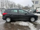 Peugeot 207 SW panorama , benzyna+gaz - 14
