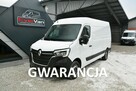 Renault Master średniak L2H2 3 osobowy pełna opcja 2024r! 20tys przebieg!!!