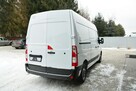 Renault Master średniak L2H2 3 osobowy pełna opcja 2024r! 20tys przebieg!!! - 3
