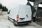 Renault Master średniak L2H2 3 osobowy pełna opcja 2024r! 20tys przebieg!!! - 4