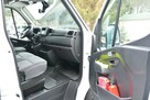 Renault Master średniak L2H2 3 osobowy pełna opcja 2024r! 20tys przebieg!!! - 7