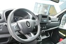 Renault Master średniak L2H2 3 osobowy pełna opcja 2024r! 20tys przebieg!!! - 8