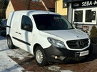 Mercedes Citan Gwarancja, Niski Przebieg, Salon Polska, Klima - 4