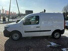 Mercedes Citan Gwarancja, Niski Przebieg, Salon Polska, Klima - 12