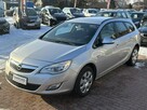 Opel Astra Gwarancja, Klimatyzacja, 1.4 Benzyna, Drugie koła - 2