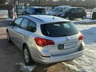 Opel Astra Gwarancja, Klimatyzacja, 1.4 Benzyna, Drugie koła - 10