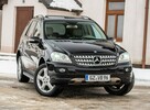 AMG-Line ! ML 320CDI 4 Matic ! Full Opcja ! Serwisowany ! Opłacony ! - 4