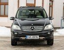 AMG-Line ! ML 320CDI 4 Matic ! Full Opcja ! Serwisowany ! Opłacony ! - 11
