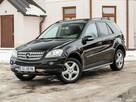 AMG-Line ! ML 320CDI 4 Matic ! Full Opcja ! Serwisowany ! Opłacony ! - 12