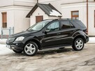AMG-Line ! ML 320CDI 4 Matic ! Full Opcja ! Serwisowany ! Opłacony ! - 13