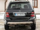 AMG-Line ! ML 320CDI 4 Matic ! Full Opcja ! Serwisowany ! Opłacony ! - 16