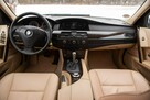 BMW 525 Full Opcja  Super Stan - 5
