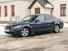 BMW 525 Full Opcja  Super Stan - 12