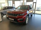 Jeep Grand Cherokee Limited 3.6 V6 286KM 4x4 - 1