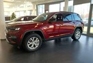 Jeep Grand Cherokee Limited 3.6 V6 286KM 4x4 - 2