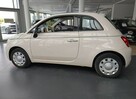 Fiat 500 COLLEZIONE 1.2 69KM, serwisowany, niski przebieg - 3