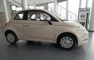 Fiat 500 COLLEZIONE 1.2 69KM, serwisowany, niski przebieg - 7