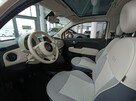 Fiat 500 COLLEZIONE 1.2 69KM, serwisowany, niski przebieg - 9