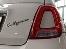 Fiat 500 COLLEZIONE 1.2 69KM, serwisowany, niski przebieg - 14