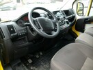Peugeot Boxer 2.0d/130 KM/ bardzo dobry stan/ - 7