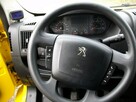 Peugeot Boxer 2.0d/130 KM/ bardzo dobry stan/ - 8