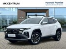 Hyundai Tucson 1.6T-GDI HEV 6AT 4WD 215KM Smart+LED Gwarancja 2029 FV23%