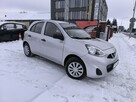 Nissan Micra 1.2i 80KM Klimatyzacja - 2