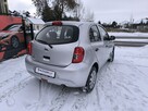 Nissan Micra 1.2i 80KM Klimatyzacja - 5