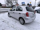 Nissan Micra 1.2i 80KM Klimatyzacja - 8