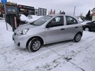 Nissan Micra 1.2i 80KM Klimatyzacja - 9