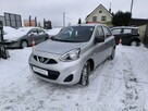 Nissan Micra 1.2i 80KM Klimatyzacja - 10